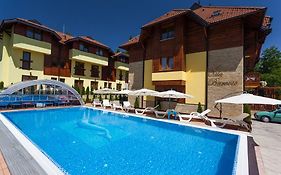Vila Barovic And Spa